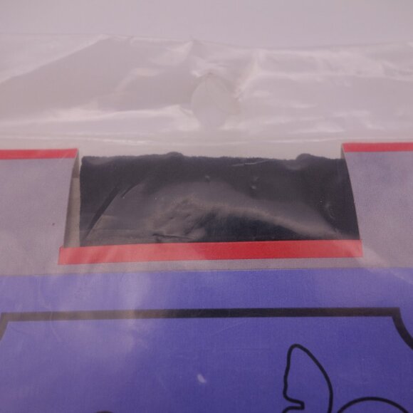 Gina Extra Special 15 DENIER QUEEN SIZE 175-200 lbs. SUPER SHEER Black - Picture 7 of 16